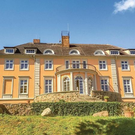 Herrenhaus Luebbenow Extérieur photo