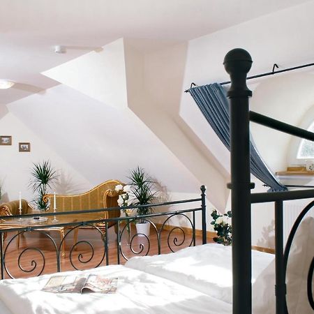 Herrenhaus Luebbenow Extérieur photo