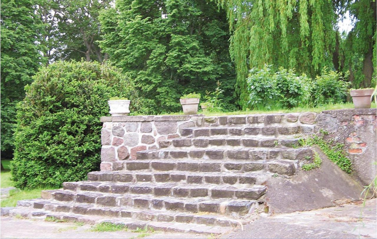 Herrenhaus Luebbenow Extérieur photo