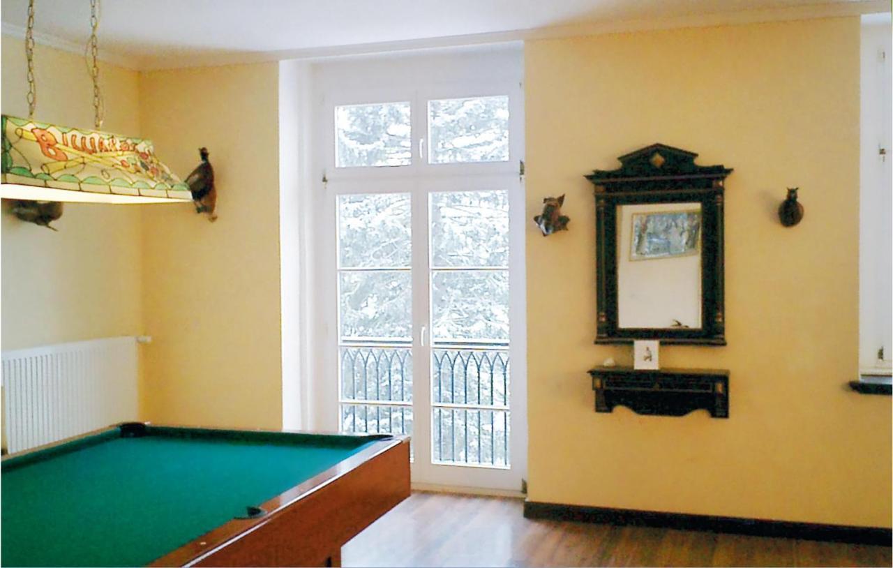 Herrenhaus Luebbenow Extérieur photo