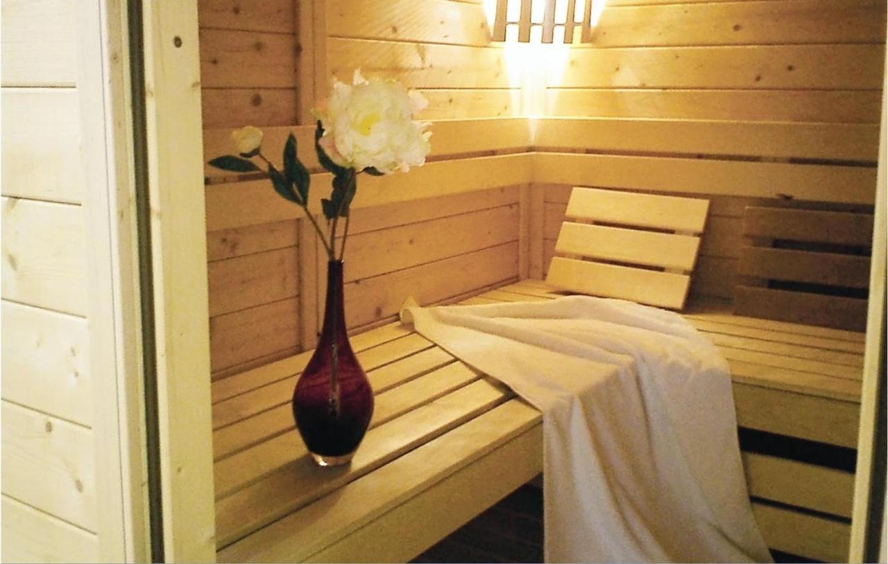 Herrenhaus Luebbenow Extérieur photo