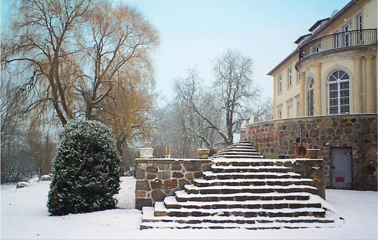 Herrenhaus Luebbenow Extérieur photo