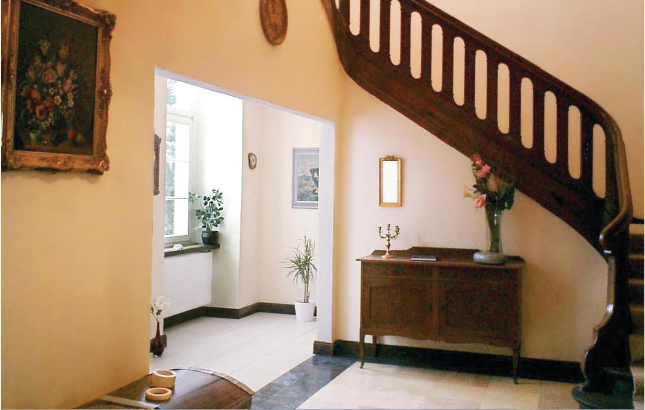 Herrenhaus Luebbenow Extérieur photo