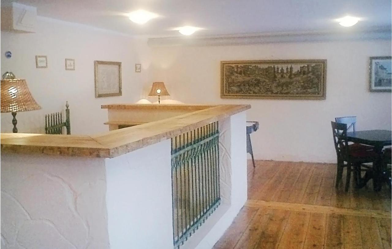 Herrenhaus Luebbenow Extérieur photo